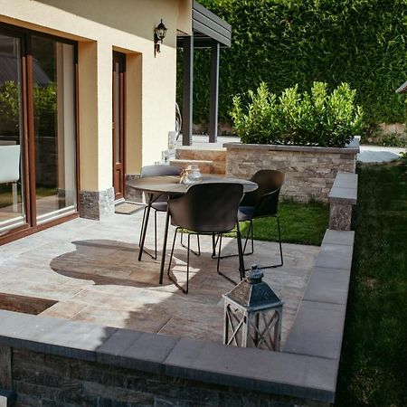 Apartment Oddih With Terrace And Private Sauna Bled Exterior photo
